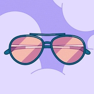 Meet your Posher, Vance richards